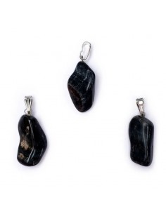 Ciondolo in Occhio di Falco