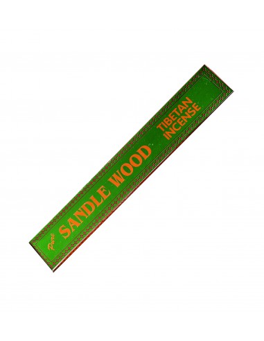 Tibetan Sandalwood - Tibetan Dhoop...