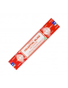 Celestial Bliss - Bastoncini d'incenso Satya