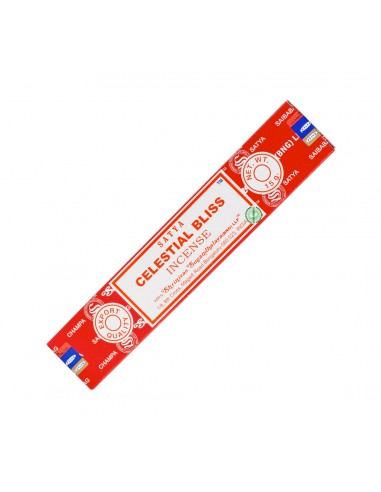 Celestial Bliss - Satya Incense Sticks