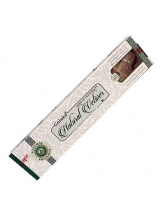 Vetiver - Goloka Incense...