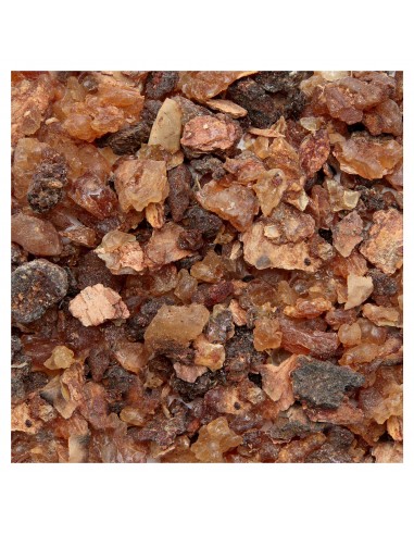 Incense Resin - Myrrh - 50 g