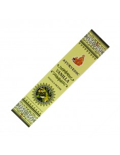Ayurvedic Vanilla -...