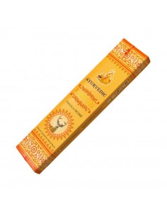 Ayurvedic Kastoori - Bastoncini d'incenso Agarbathi