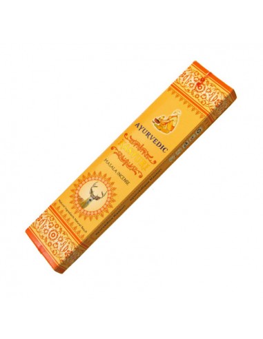 Ayurvedic Kasturi - Agarbathi Incense...