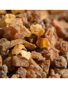 Mirra in resina - 50 g 2