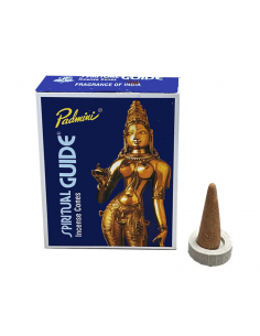 Blu Spiritual Guide -...