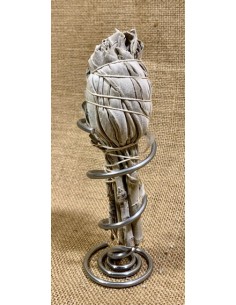 Spiral burner for White... 2