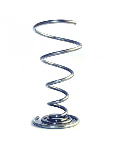 Spiral burner for White Sage or Palo...