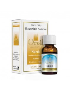 Nardo - Puro Olio Essenziale Naturale