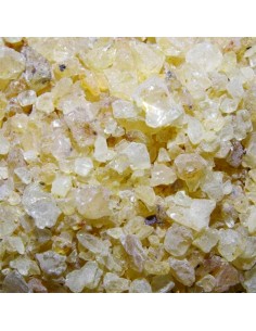 Incense Resin - Gold Copal...