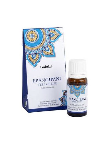 Frangipani - Liquid Essence