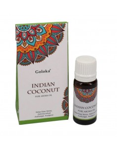 Coconut - Liquid Essence