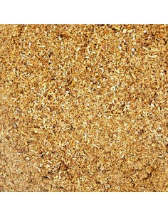 Palo Santo in polvere - 50 g