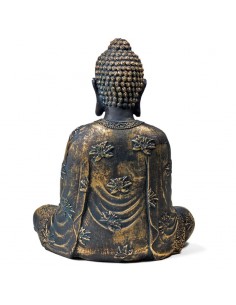 Meditation Buddha antique... 2