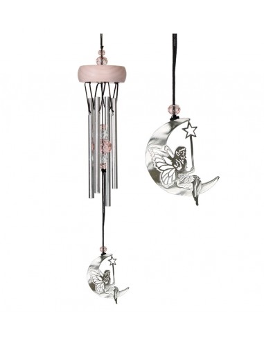 Fairy - Wind Chimes