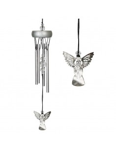 Angel - Wind Chimes