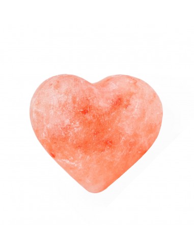 Himalayan Salt Soap - Heart