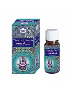 Mano di Fatima - Olio Essenziale Green Tree