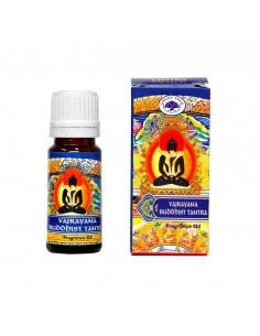 Buddhist Tantra - Olio Essenziale Green Tree