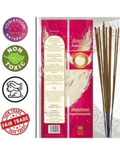 Incense Angels Metatron -...