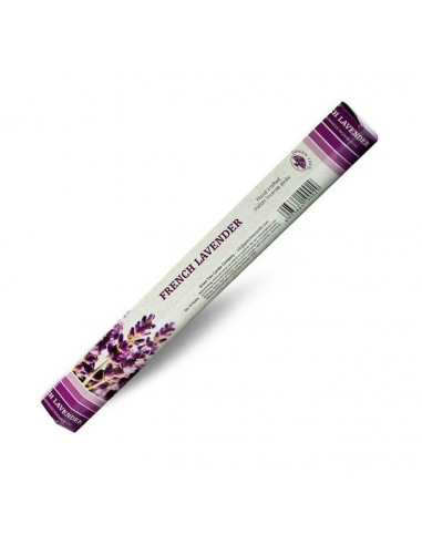 French Lavender - Green Tree Incense...