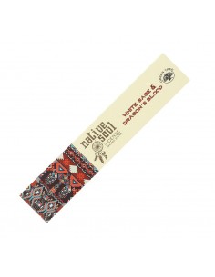 Native Soul White Sage and...