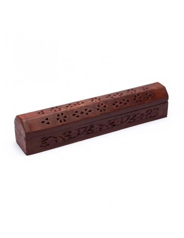 copy of Incense sticks burner and...