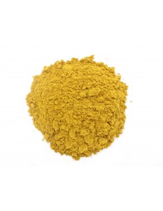 Buddha Delight in resina - 50 grammi 2