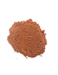 Patchouli Ambra in resina - 50 g 2