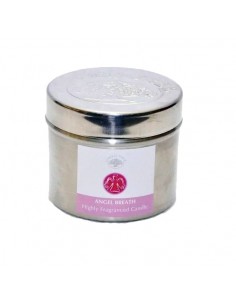 Scented candle Angel Breath...