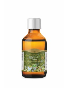 Neem oil Indico - 100 ml -... 2