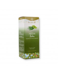 Neem oil Indico - 100 ml -...
