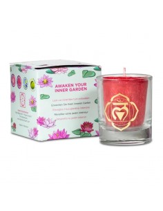 Scented votive candle 1st... 2