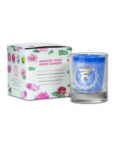 Scented votive candle 5th... 2