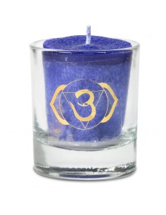 Scented votive candle 6th...