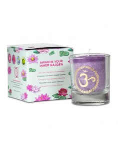 Scented votive candle 7th... 2