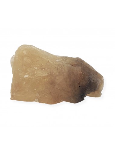 Natural citrine