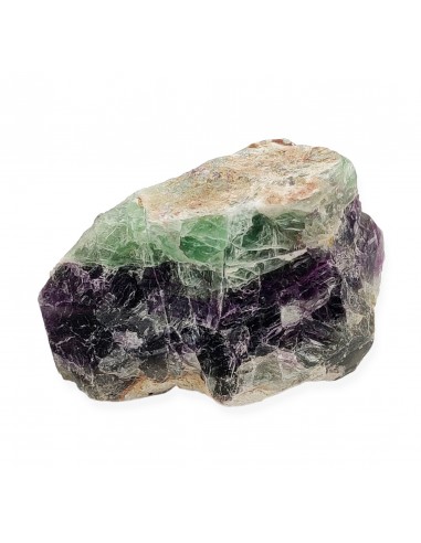 Rainbow Fluorite