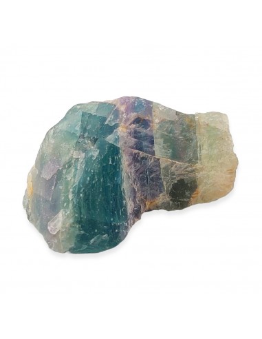 Blue Fluorite