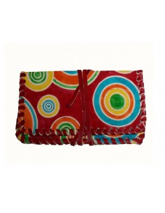 Tobacco holder - Circles