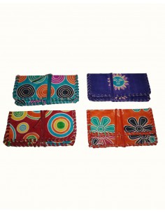 Tobacco holder - Flowers 2