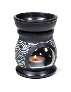 Oil burner Celtic Knot... 2