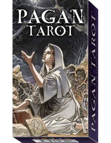 Pagan Tarot