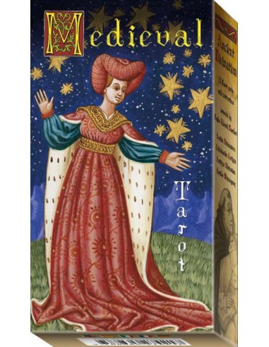 Medieval Tarot