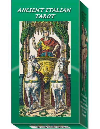 Ancient Italian Tarot