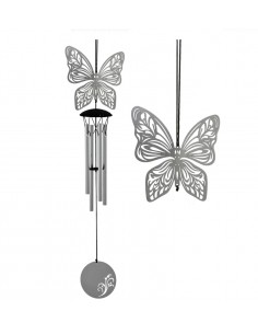 Butterfly - Wind Chimes