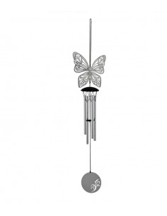 Butterfly - Wind Chimes 2