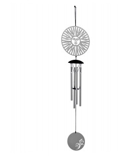 Campana del vento - Sole 2