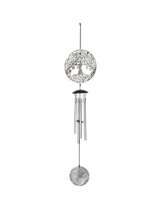 Tree of Life - Wind Chimes 2